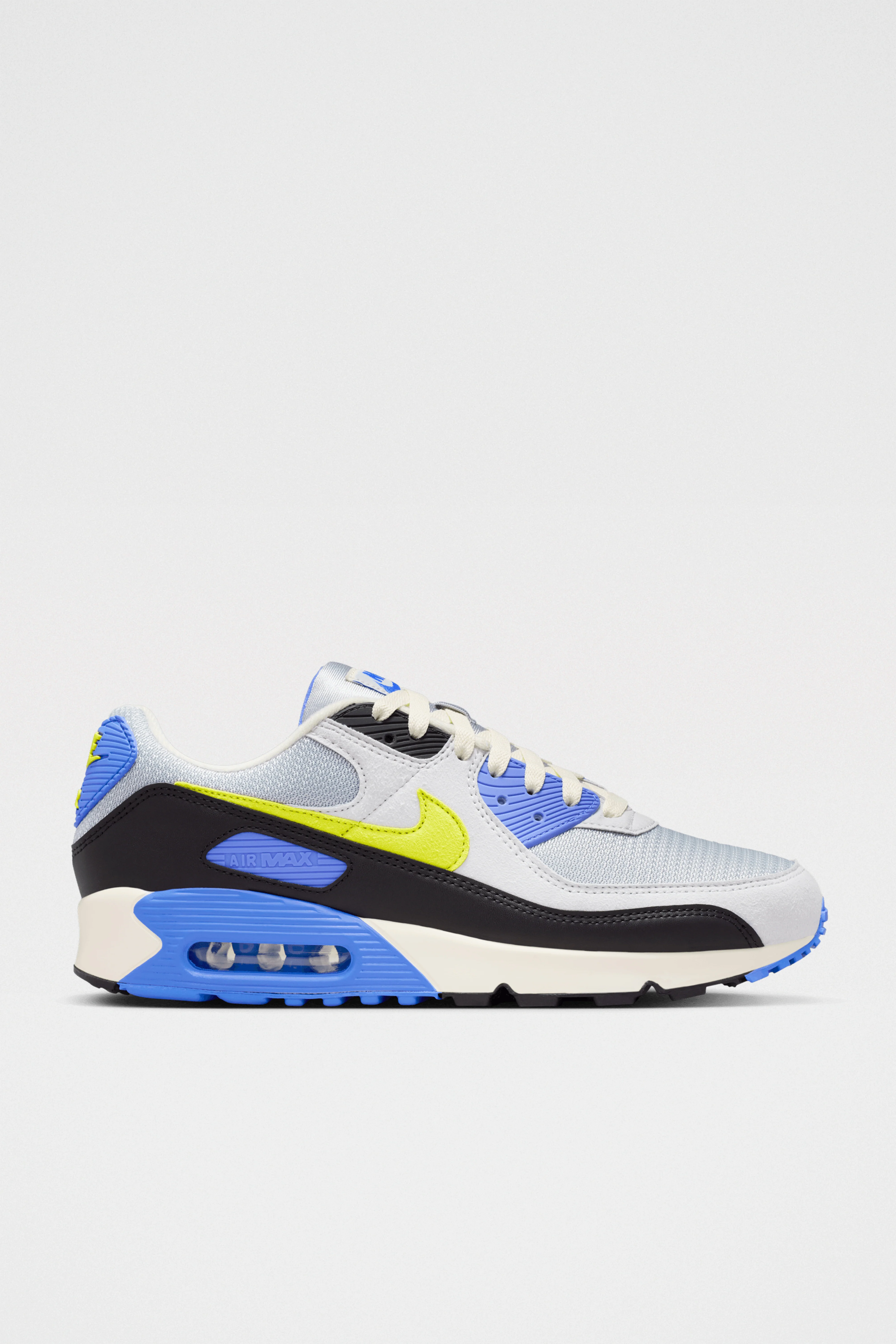 New Footwear